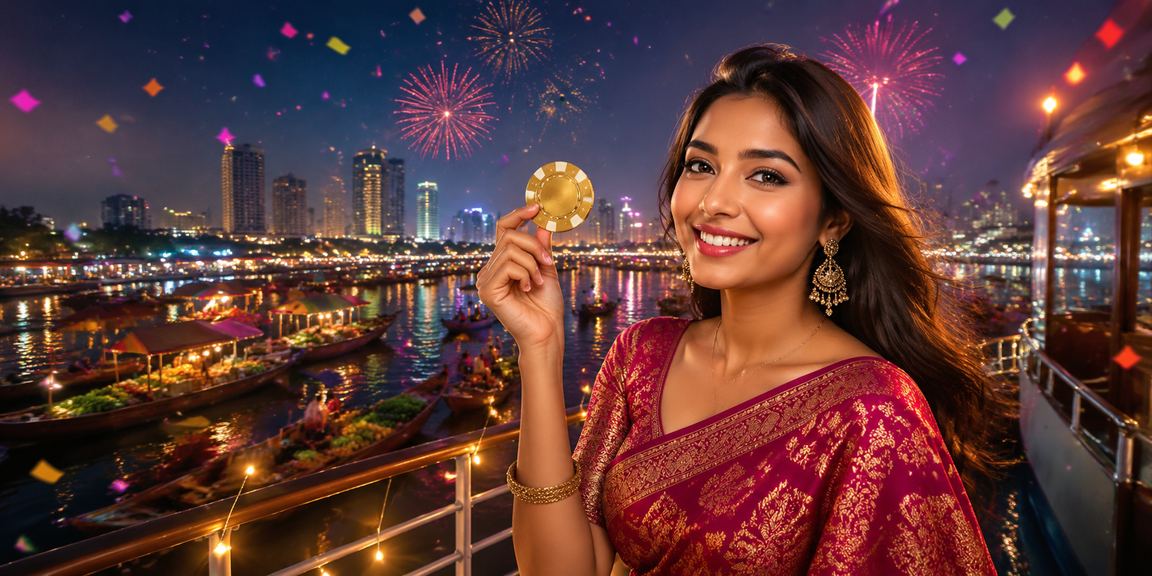 বরিশাল ক্যাসিনো বিনোদন