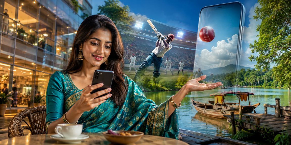 সিলেট ক্রিকেট বেটিং